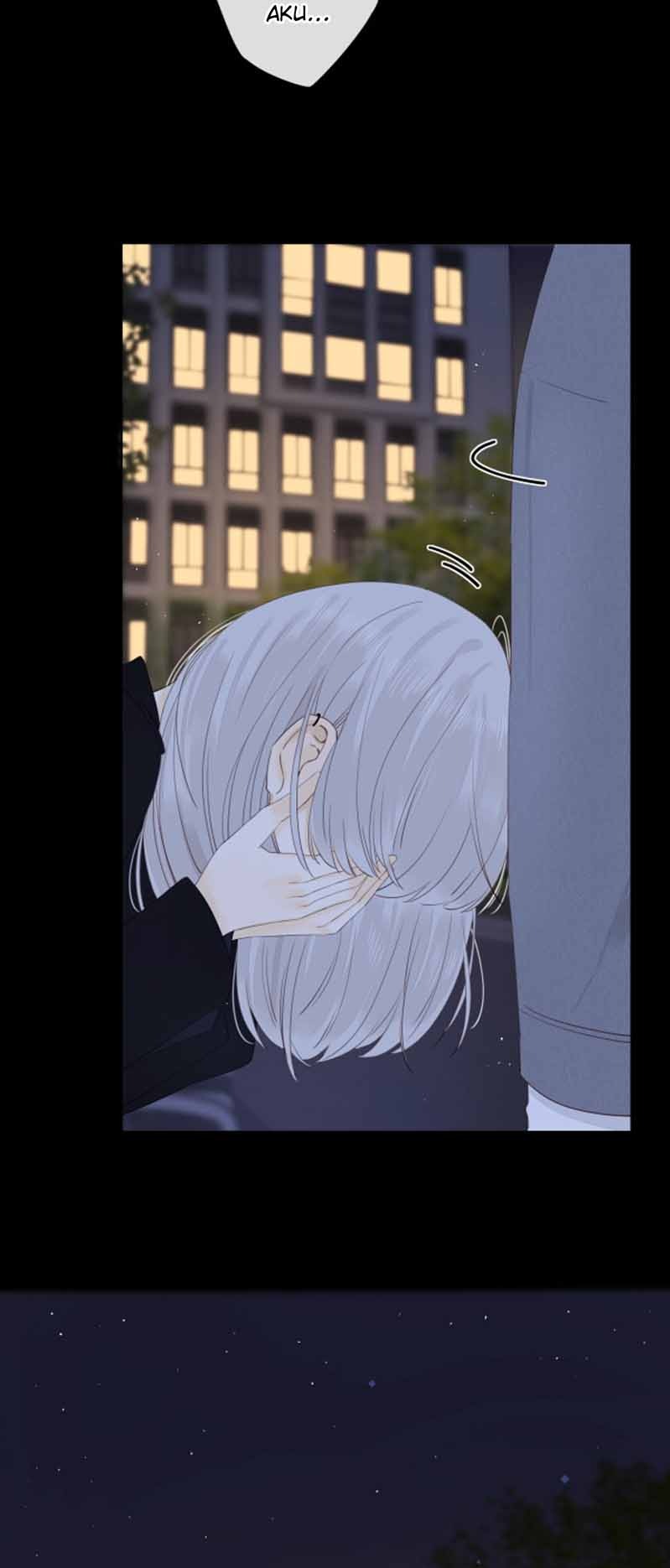 She May Not Be Cute Chapter 52 Gambar 13